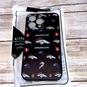 Broncos 13Pro Case